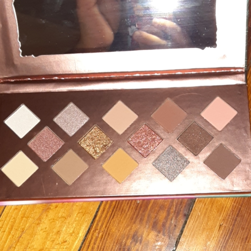 Makeup